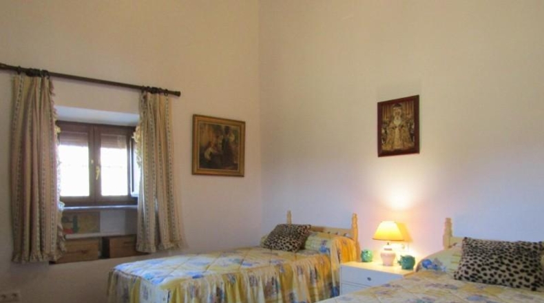 Huelva - Encinasola - 1627700m2