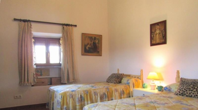 Huelva - Encinasola - 1627700m2