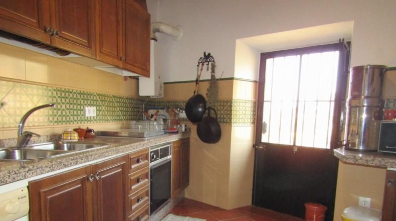 Huelva - Encinasola - 1627700m2
