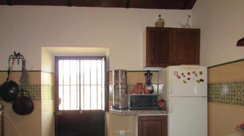 Huelva - Encinasola - 1627700m2