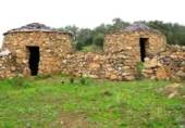 Xalet independent amb terreny en venda a la España, Encinasola, ref.: TR399477 foto