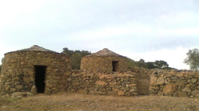 Huelva - Encinasola - 1627700m2