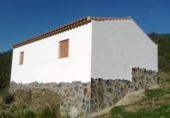 Xalet independent amb terreny en venda a la España, Encinasola, ref.: TR399477 foto