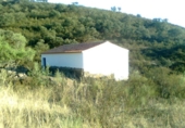 Xalet independent amb terreny en venda a la España, Encinasola, ref.: TR399477 foto