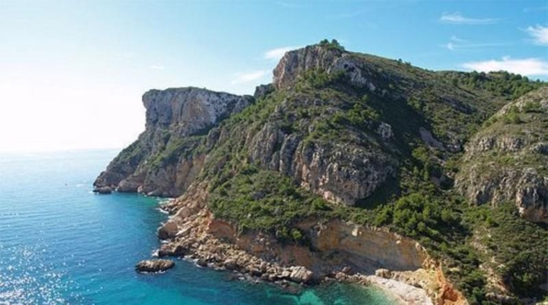 Alicante - Benitachell - 613m2