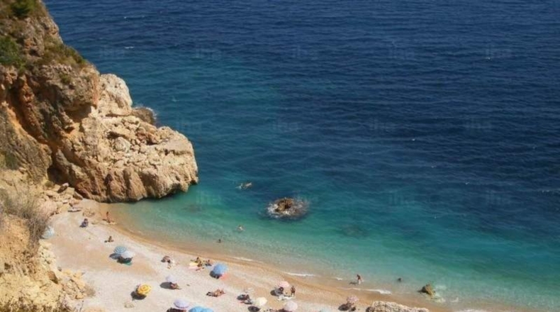 Alicante - Benitachell - 613m2