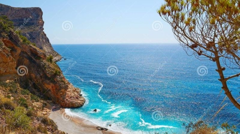 Alicante - Benitachell - 613m2