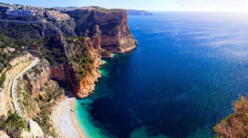 Alicante - Benitachell - 613m2