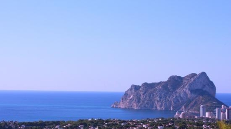 Alicante - Benisa - 1448m2