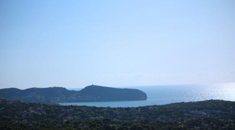 Alicante - Benisa - 1448m2