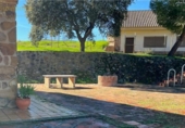 Casa amb terreny en venda a la España, Ciudad Real, ref.: TR354118 foto