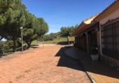 Casa amb terreny en venda a la España, Ciudad Real, ref.: TR354118 foto