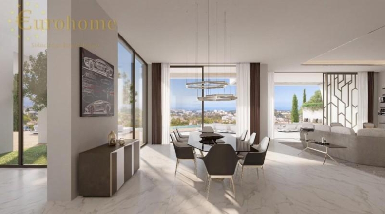 Málaga - Marbella - 2476m2