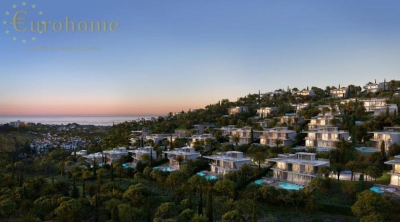 Málaga - Marbella - 2476m2