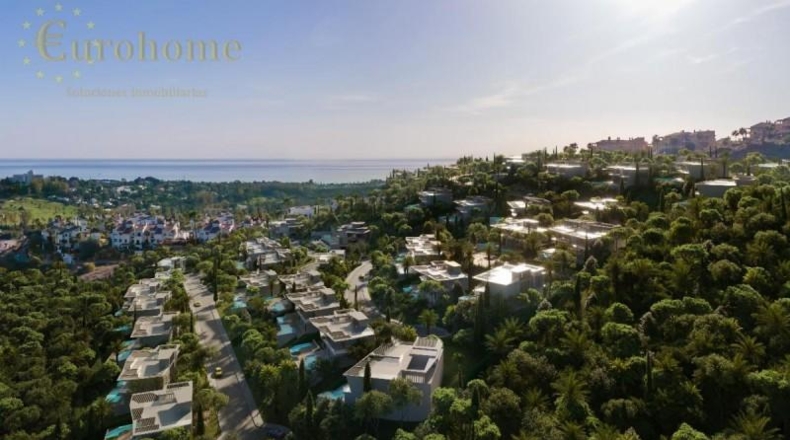 Málaga - Marbella - 2476m2