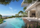 Xalet independent amb terreny en venda a la España, Marbella, ref.: TR166548 foto