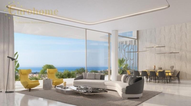 Málaga - Marbella - 2476m2