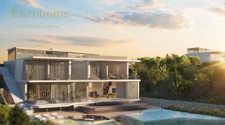 Málaga - Marbella - 2476m2