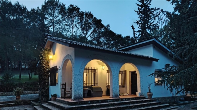Málaga - Teba - 20000m2
