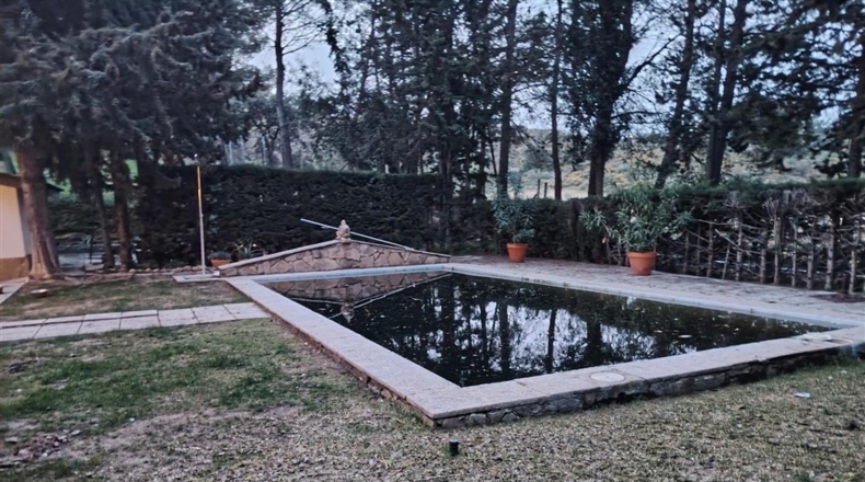 Málaga - Teba - 20000m2