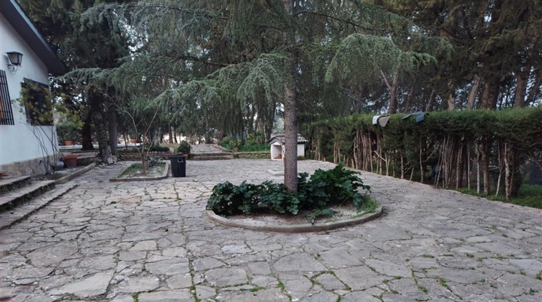Málaga - Teba - 20000m2
