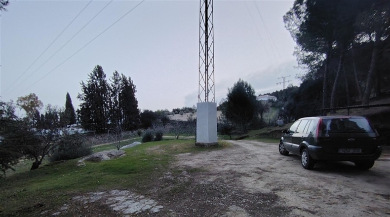 Málaga - Teba - 20000m2