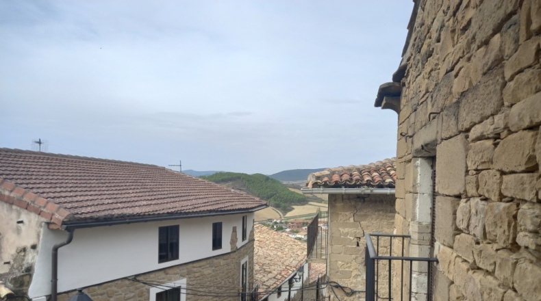 Navarra - Aibar - 142m2