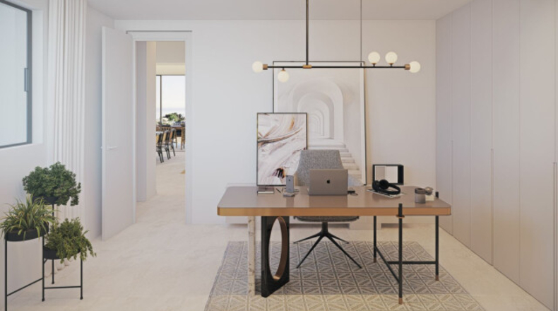 Málaga - Fuengirola - 34m2