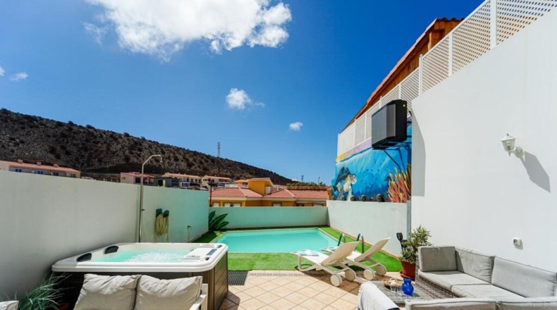 Las Palmas - Mogán - 234m2
