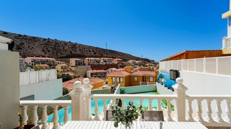 Las Palmas - Mogán - 234m2
