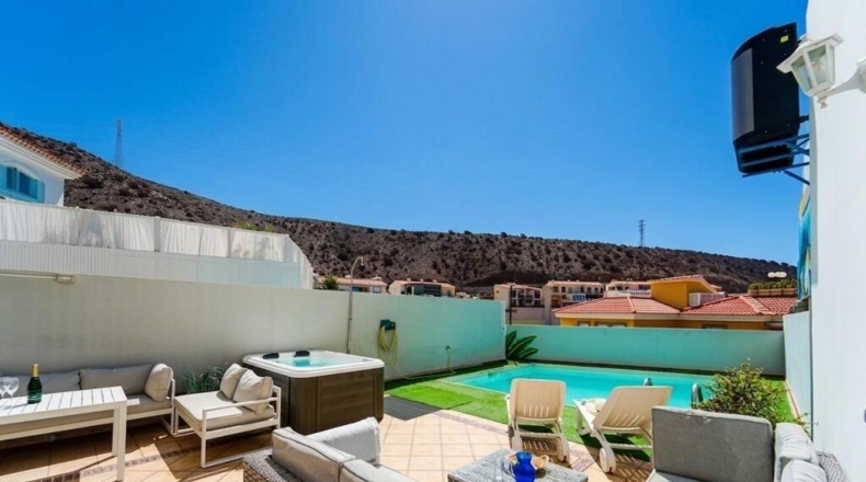 Las Palmas - Mogán - 234m2