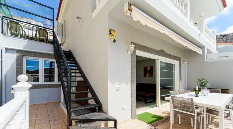 Las Palmas - Mogán - 234m2