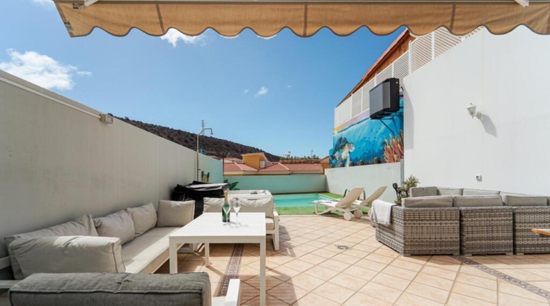 Las Palmas - Mogán - 234m2