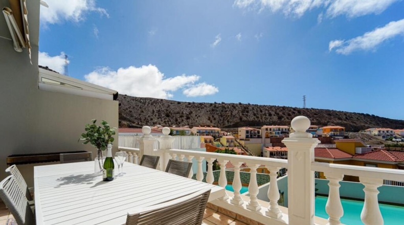 Las Palmas - Mogán - 234m2