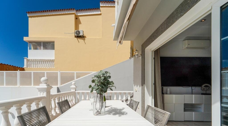 Las Palmas - Mogán - 234m2