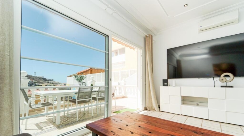 Las Palmas - Mogán - 234m2