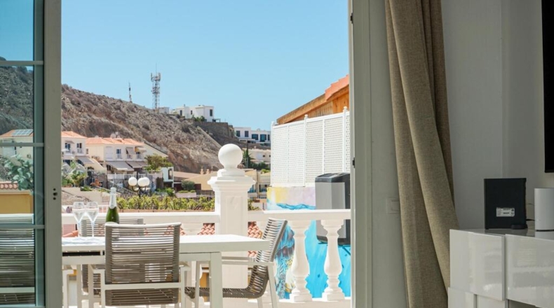 Las Palmas - Mogán - 234m2