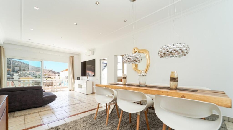 Las Palmas - Mogán - 234m2