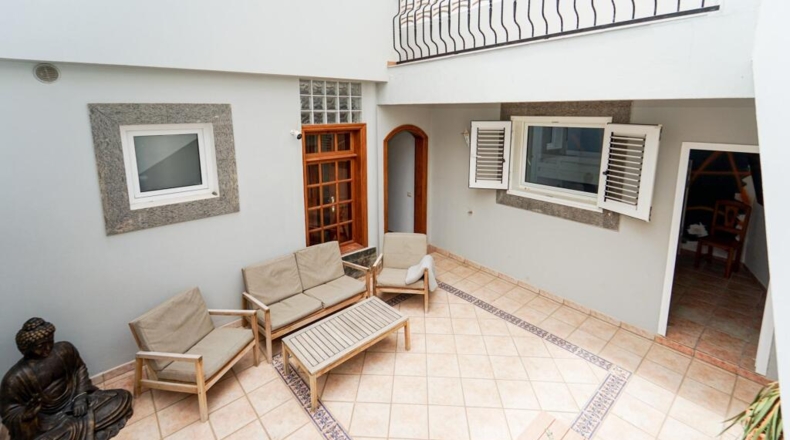 Las Palmas - Mogán - 234m2
