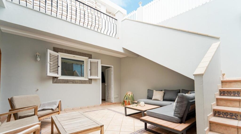 Las Palmas - Mogán - 234m2