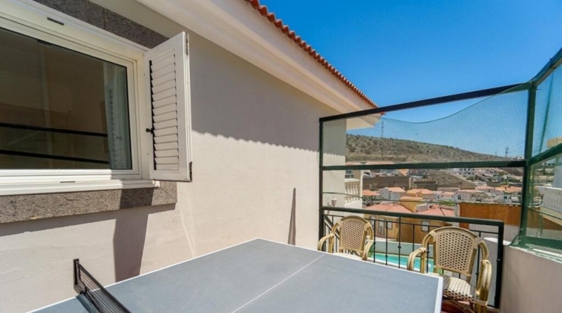 Las Palmas - Mogán - 234m2