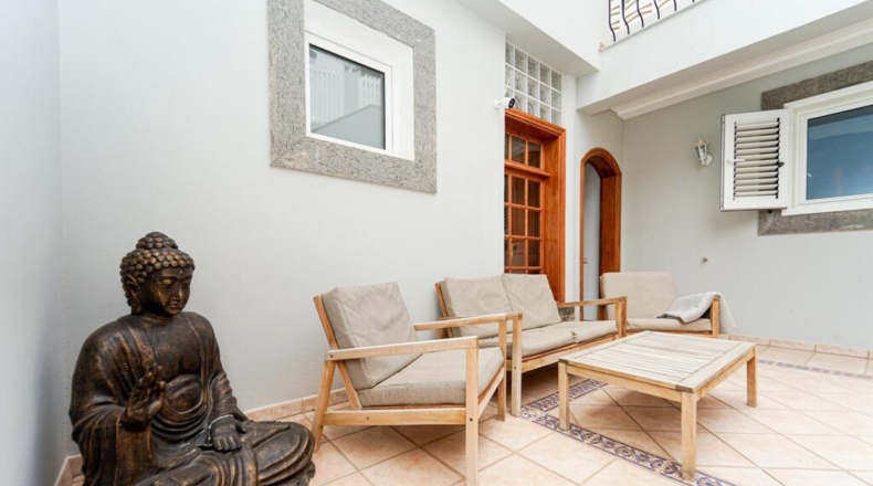 Las Palmas - Mogán - 234m2