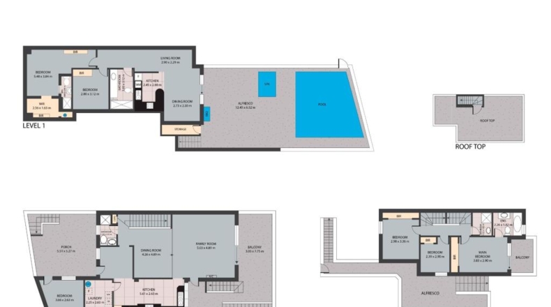 Las Palmas - Mogán - 234m2