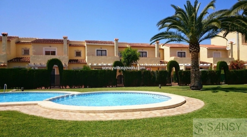 Alicante - Denia - 130m2