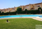 Xalet independent amb terreny en lloguer a la España, Dénia, ref.: TR233747 foto