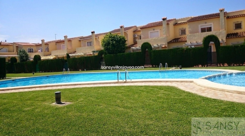 Alicante - Denia - 130m2