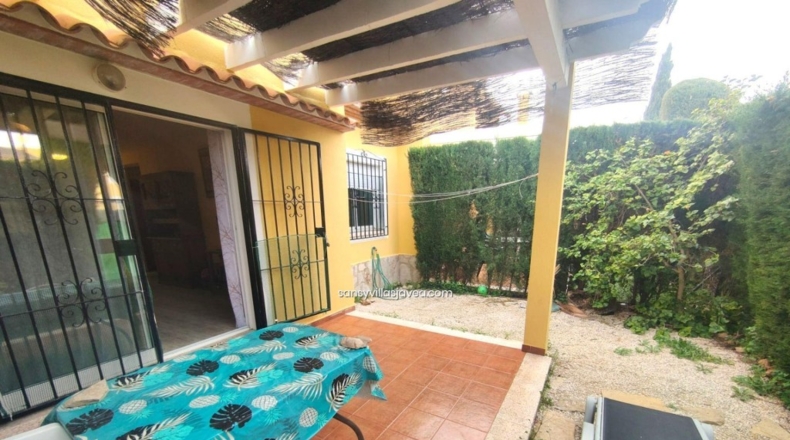 Alicante - Denia - 130m2