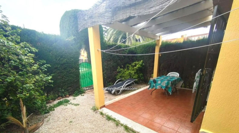 Alicante - Denia - 130m2