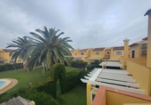 Xalet independent amb terreny en lloguer a la España, Dénia, ref.: TR233747 foto