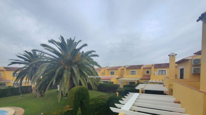 Alicante - Denia - 130m2